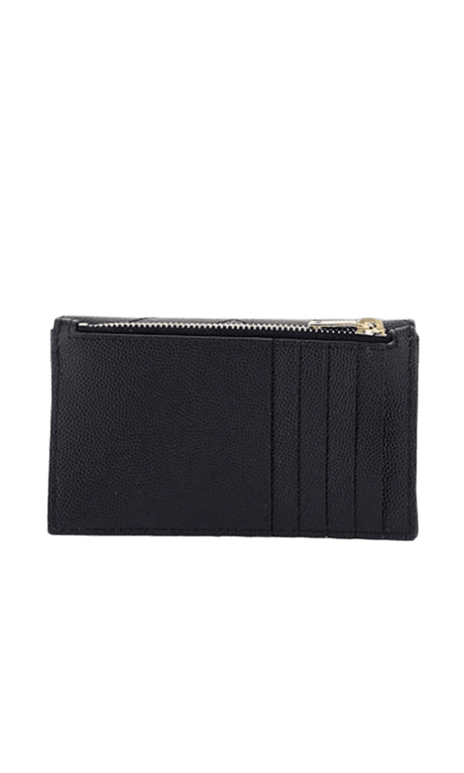 Saint Laurent Card Holder Glam Steals