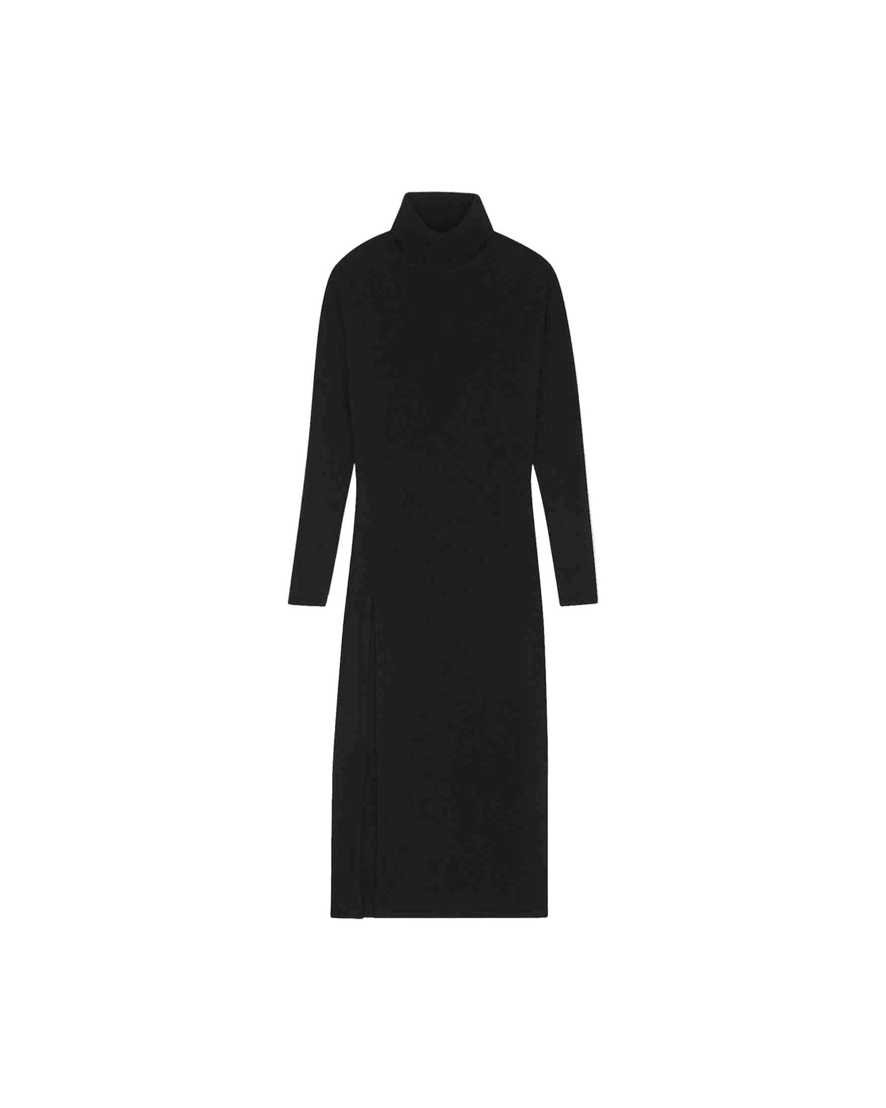 Saint Laurent Cashmere Dress Glam Steals
