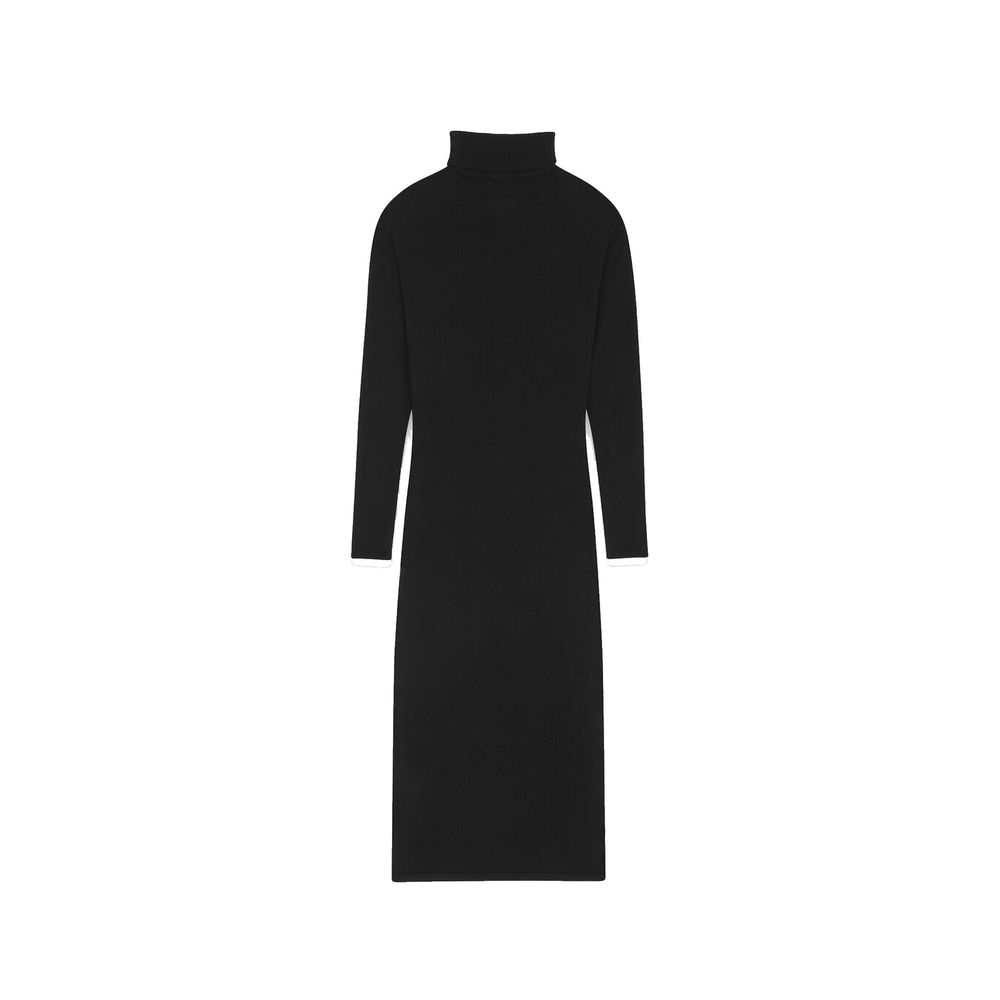 Saint Laurent Cashmere Dress Glam Steals