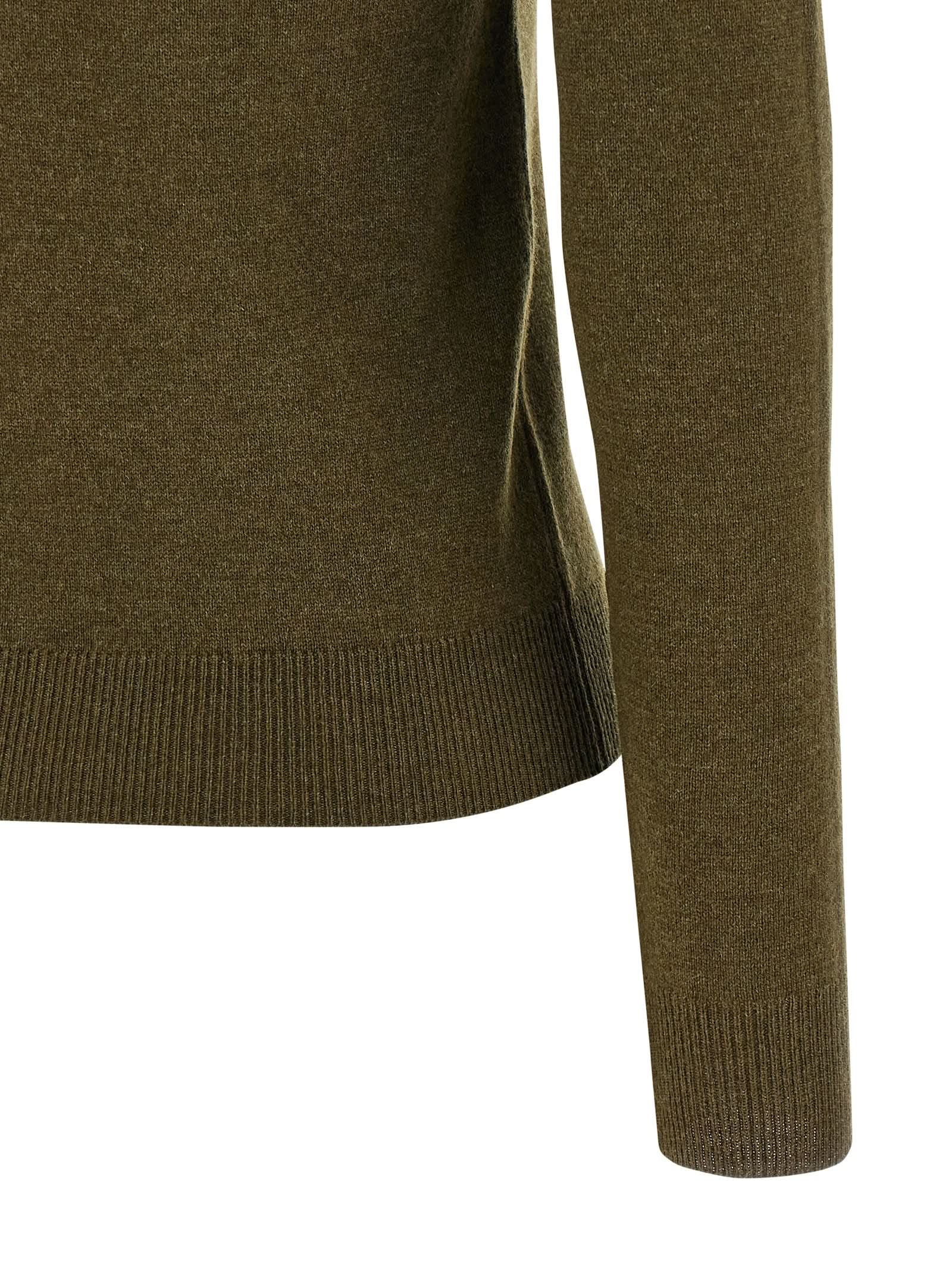 Saint Laurent Cashmere Sweater Glam Steals