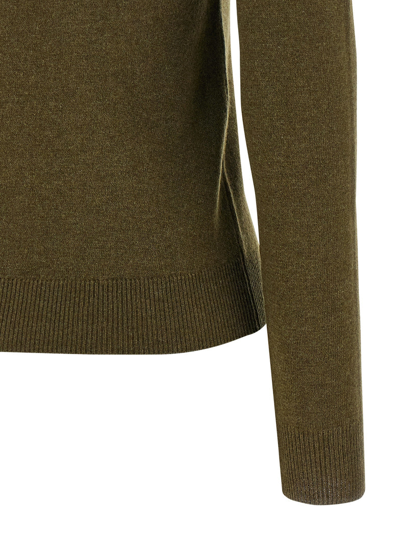 Saint Laurent Cashmere Sweater Glam Steals