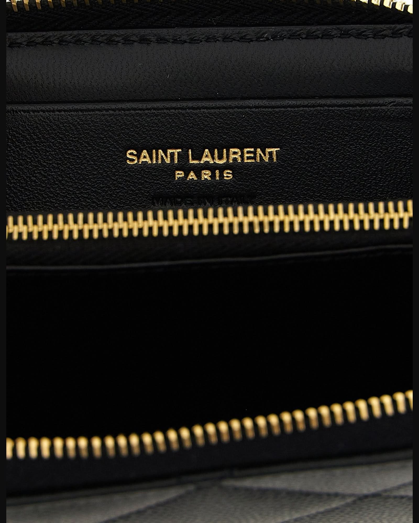Saint Laurent Cassandre Bijoux Purse Glam Steals