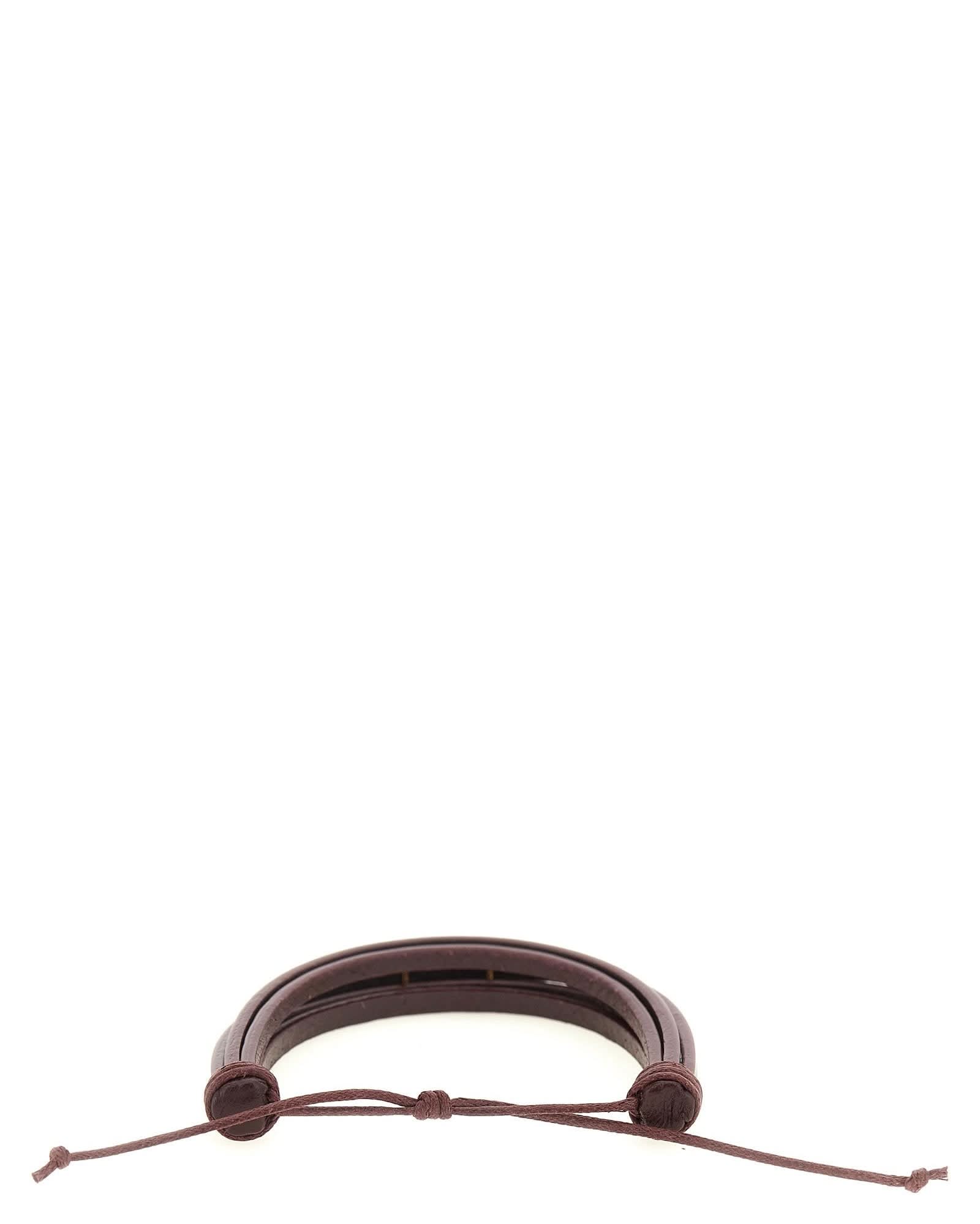 Saint Laurent Cassandre Bracelet Glam Steals