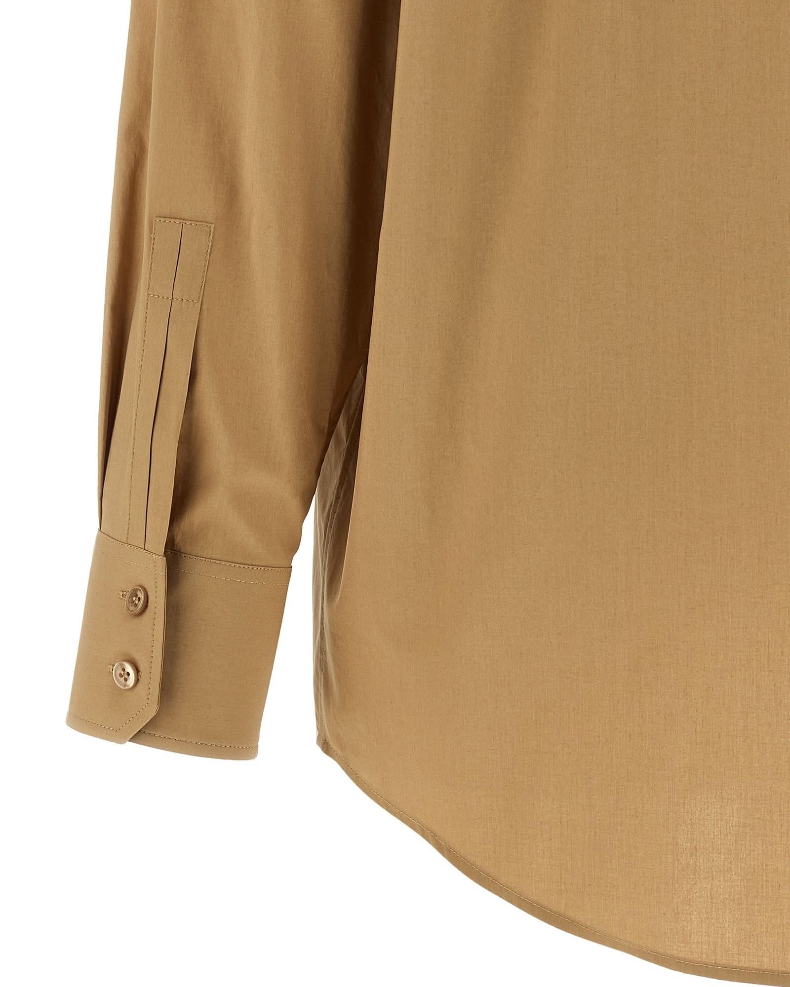 Saint Laurent Cassandre Shirt Glam Steals