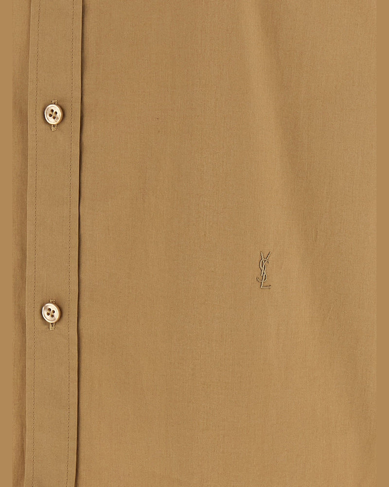 Saint Laurent Cassandre Shirt Glam Steals
