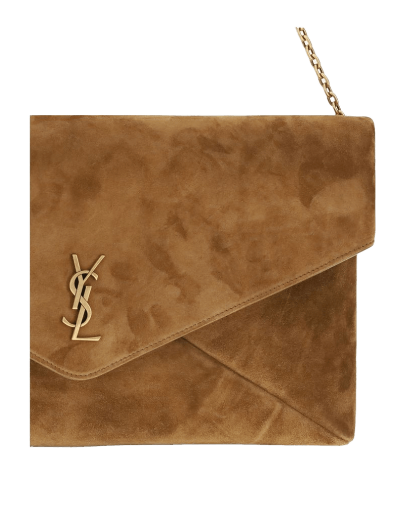 Saint Laurent Cassandre Shoulder Bag Glam Steals
