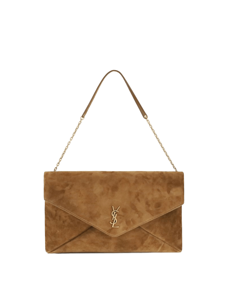 Saint Laurent Cassandre Shoulder Bag Glam Steals