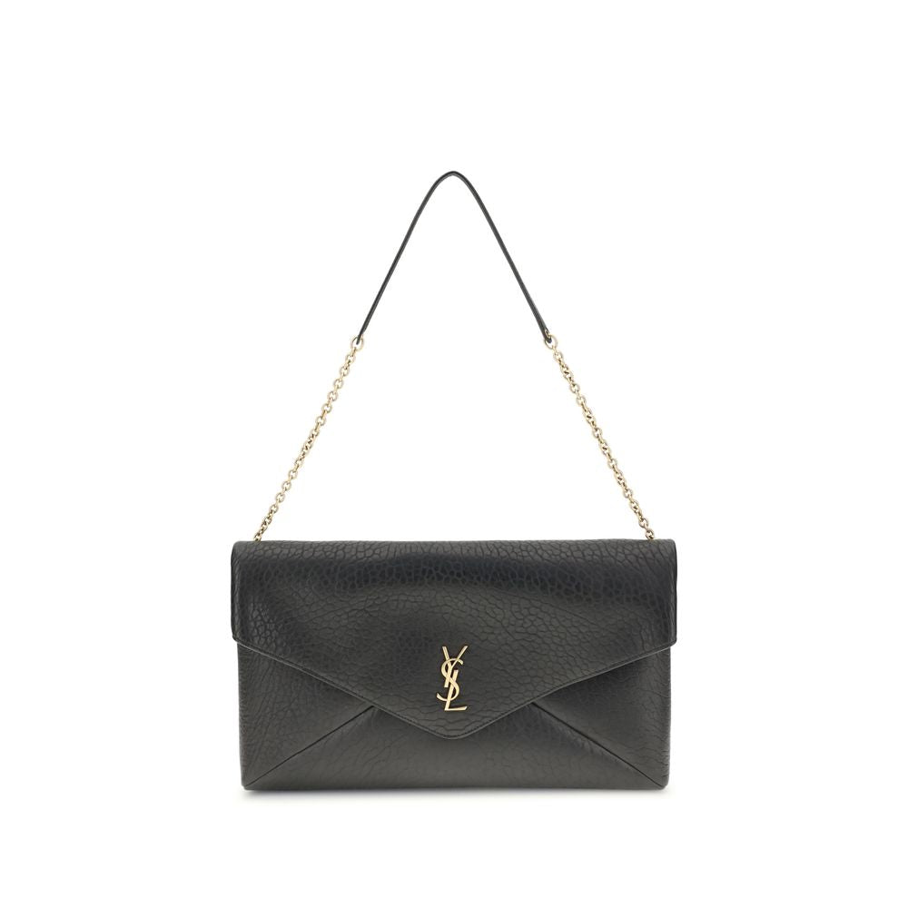 Saint Laurent Cassandre Xxl Shoulder Bag Glam Steals
