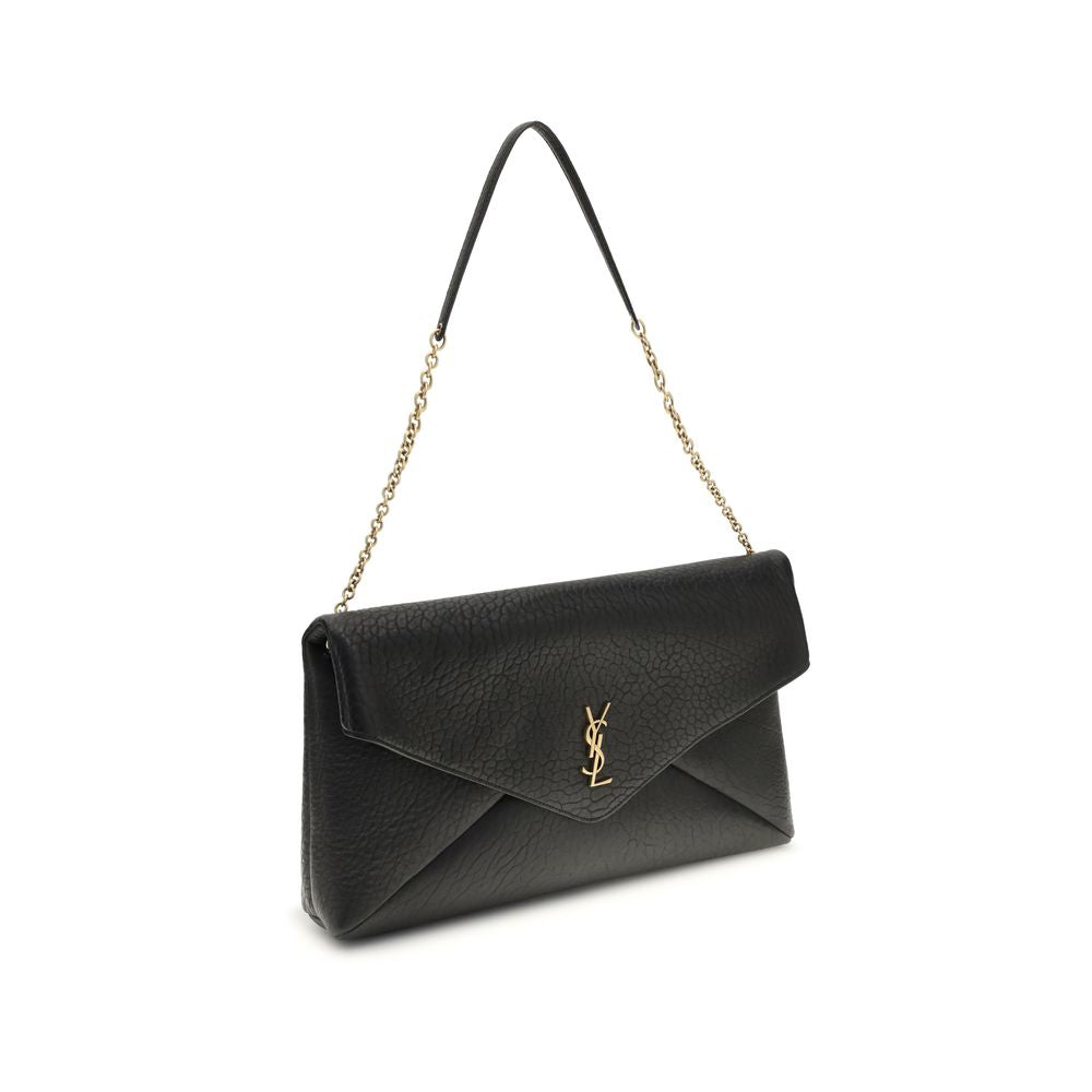 Saint Laurent Cassandre Xxl Shoulder Bag Glam Steals