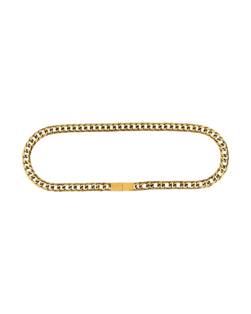 Saint Laurent Chain Belt Belts