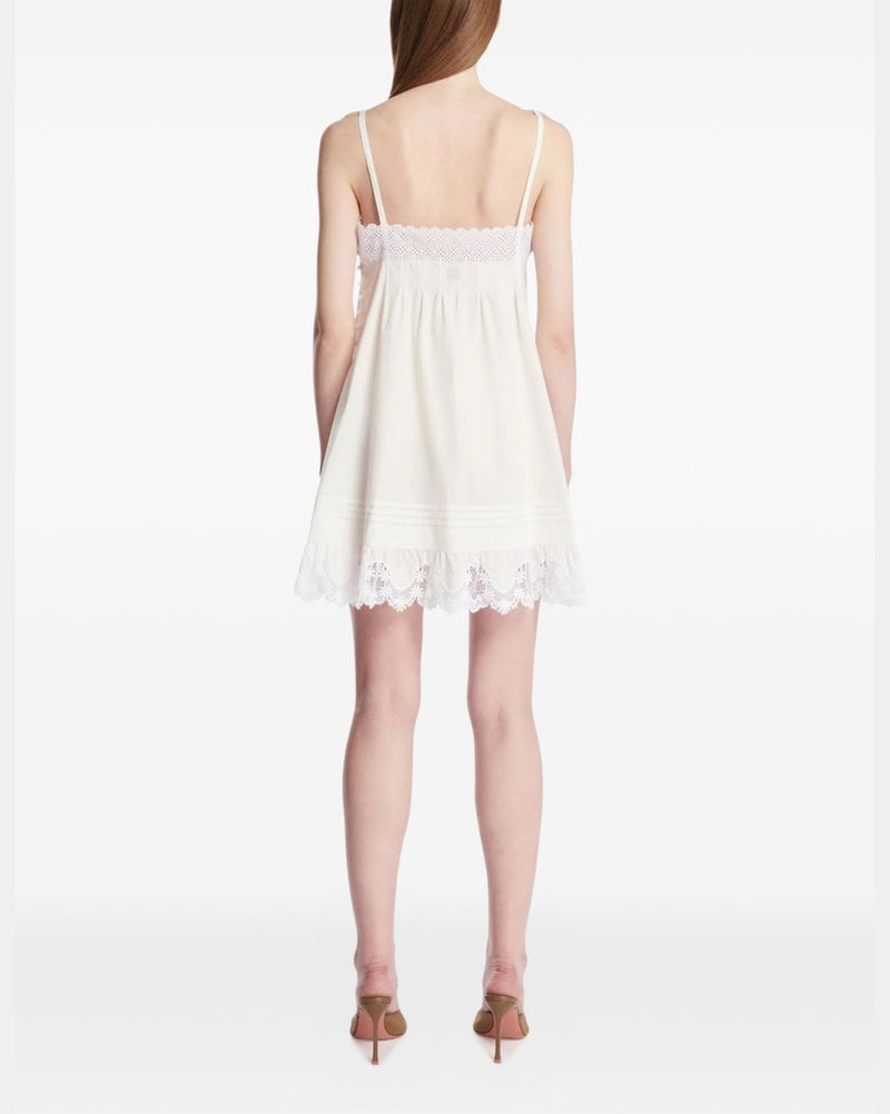 Saint Laurent Dress Glam Steals