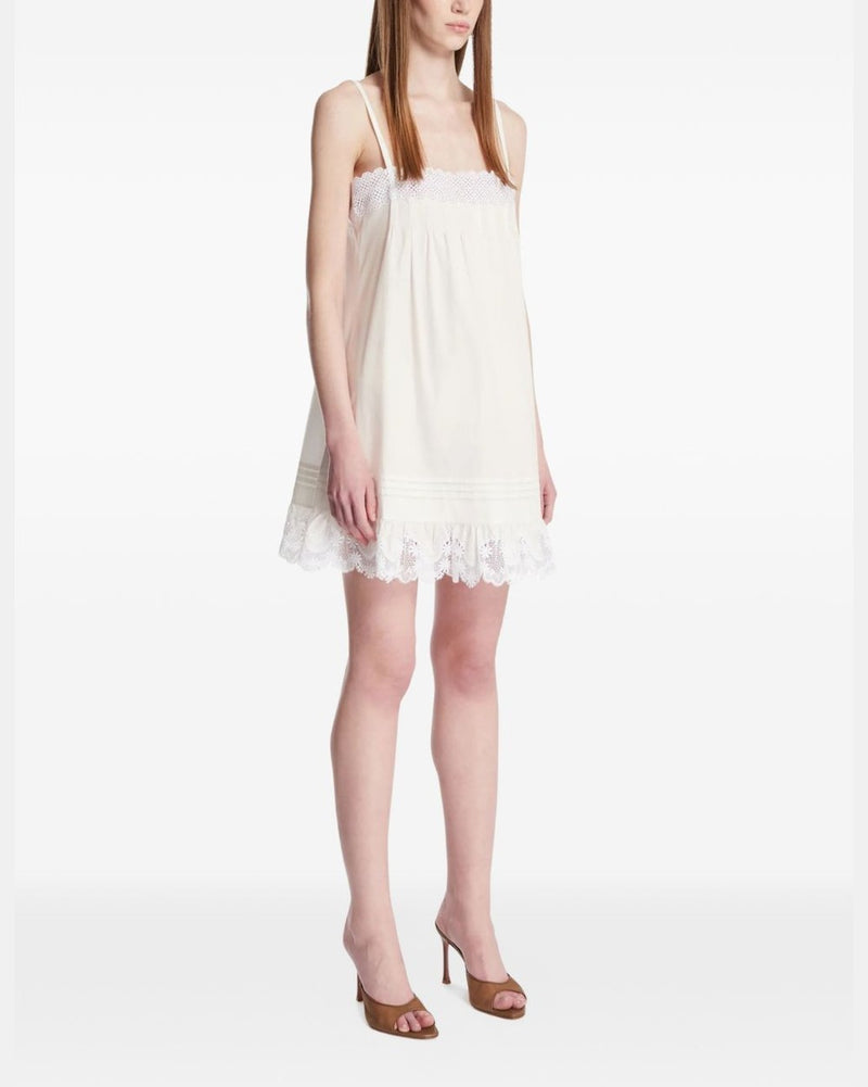 Saint Laurent Dress Glam Steals