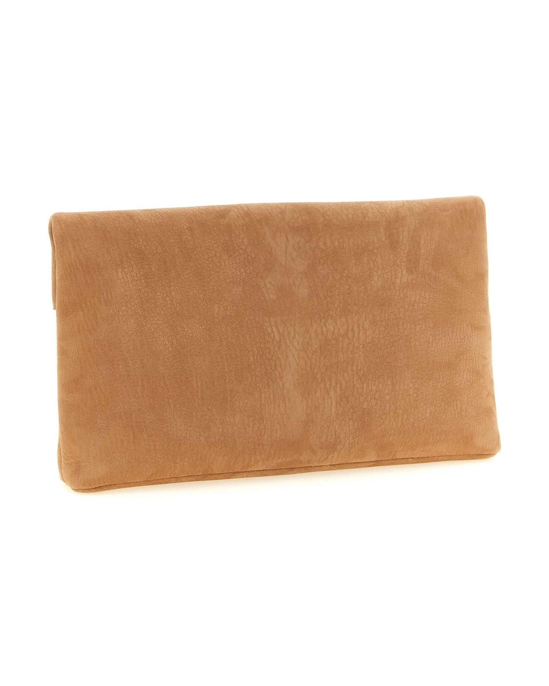 Saint Laurent Envelope Maxi Clutch Glam Steals