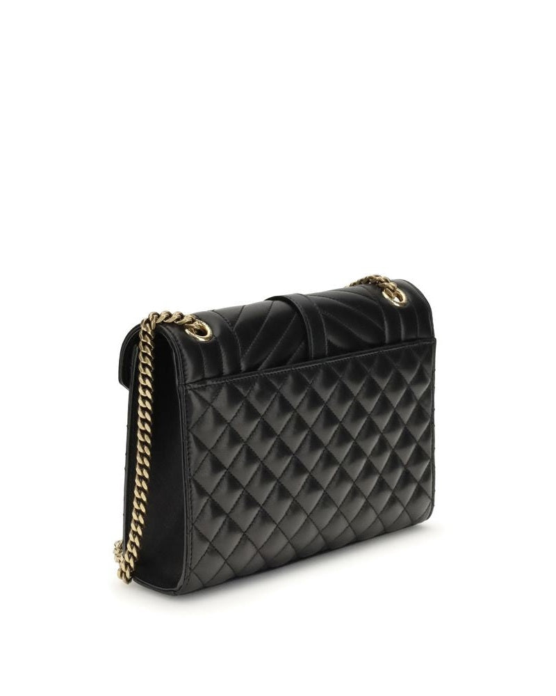 Saint Laurent Envelope medium Shoulder Bag Glam Steals