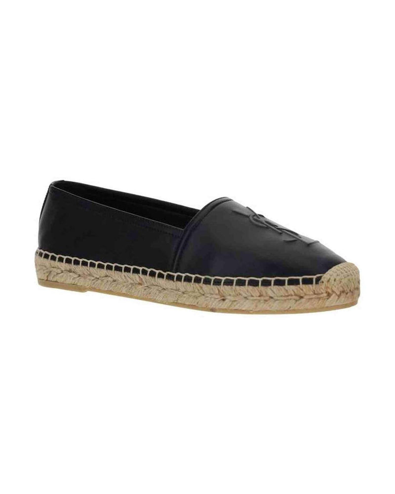 Saint Laurent Espadrilles Glam Steals