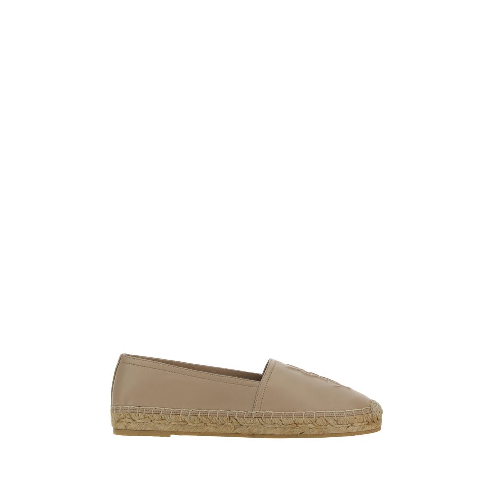 Saint Laurent Espadrilles Glam Steals