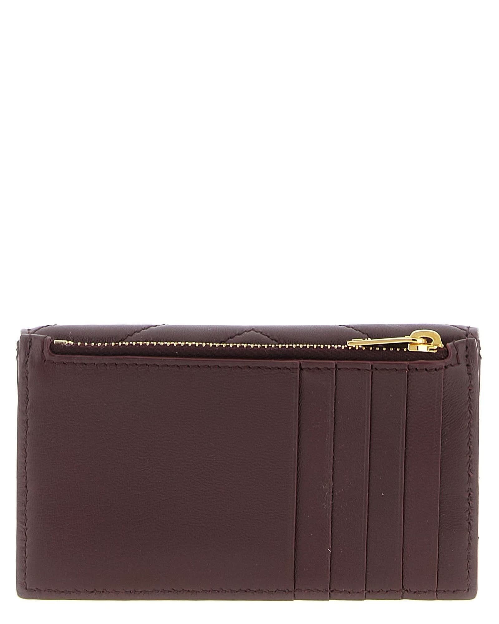 Saint Laurent Fragments Card Holder Glam Steals