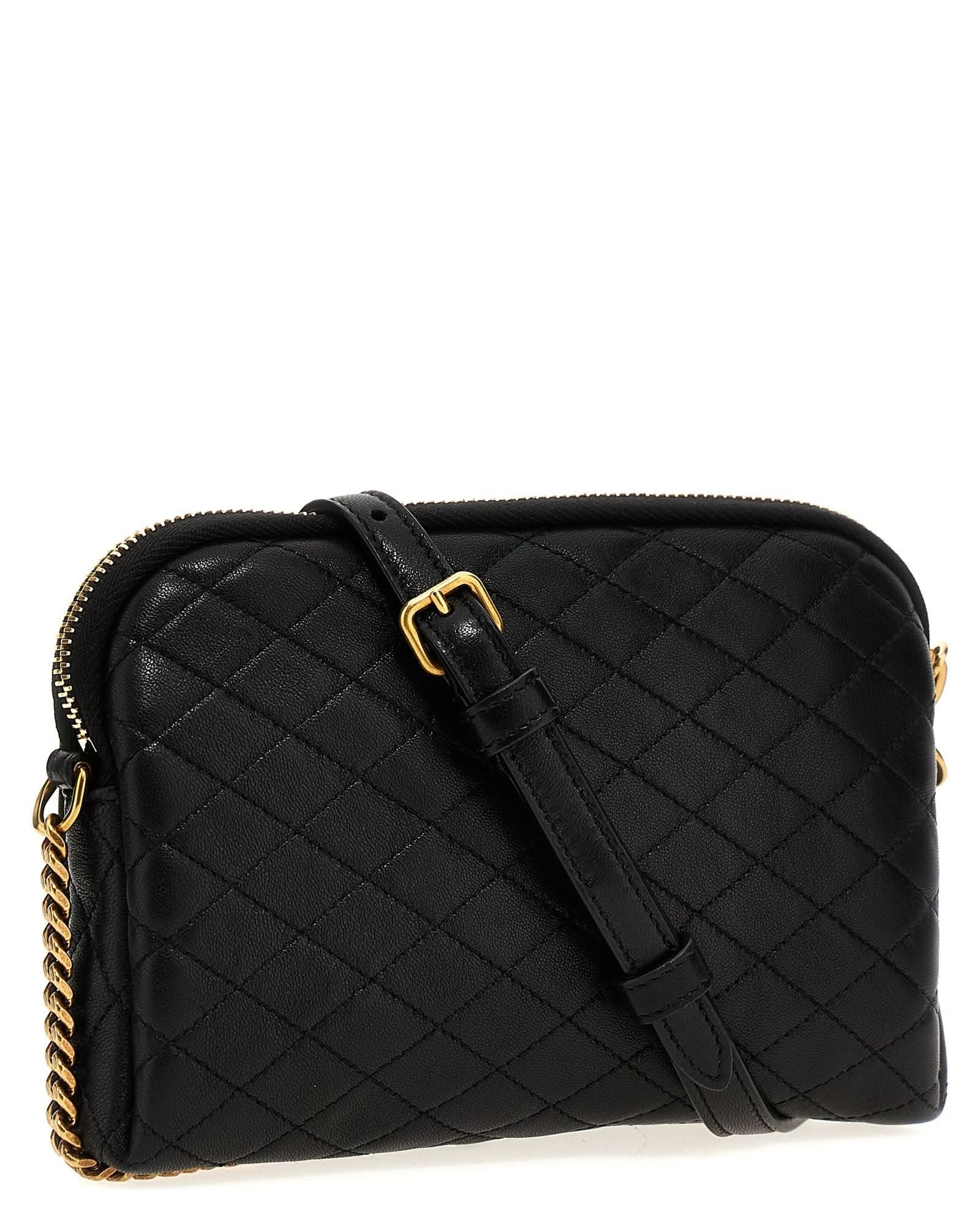 Saint Laurent Gaby Crossbody Bag Glam Steals