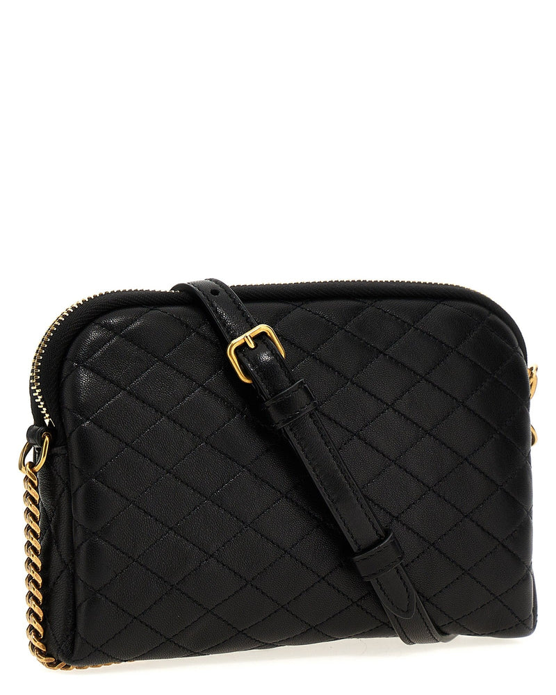 Saint Laurent Gaby Crossbody Bag Glam Steals