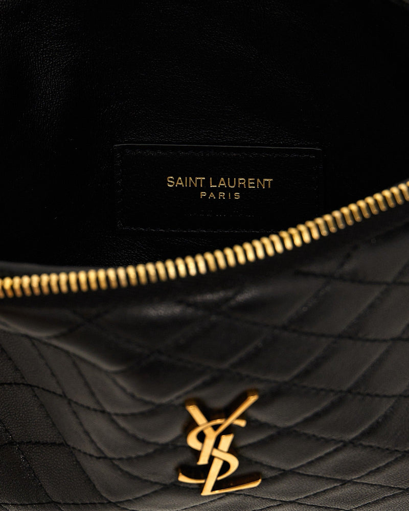 Saint Laurent Gaby Crossbody Bag Glam Steals
