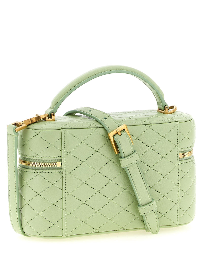 Saint Laurent Gaby Vanity Handbag Glam Steals