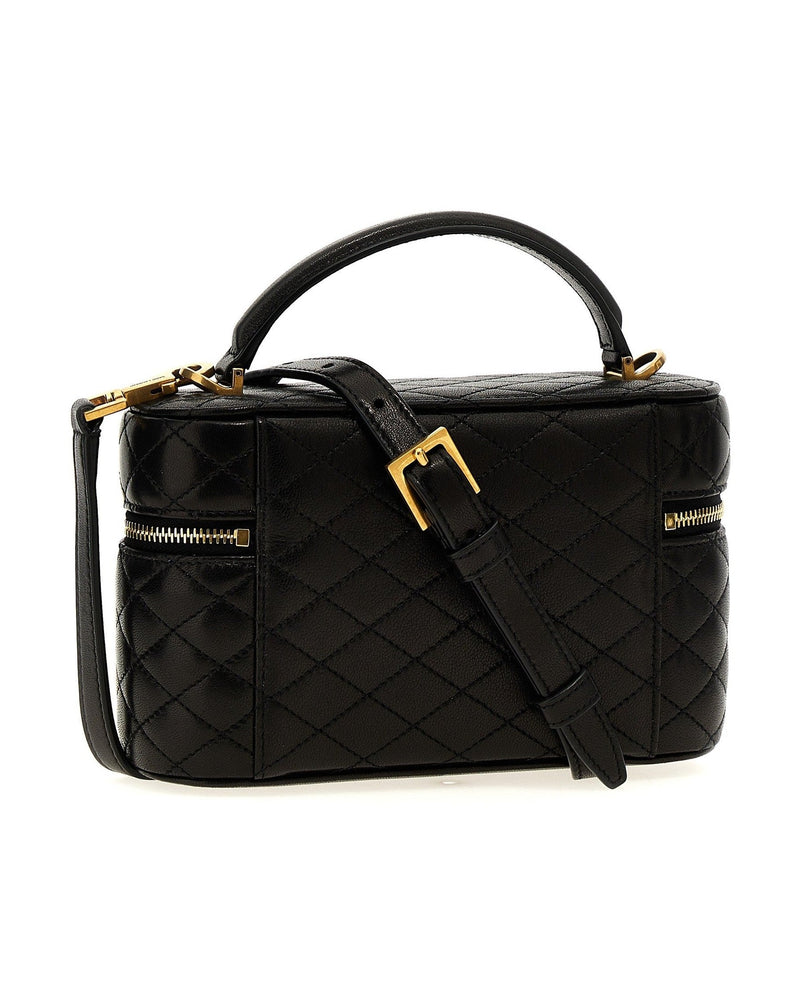 Saint Laurent Gaby Vanity Handbag Glam Steals