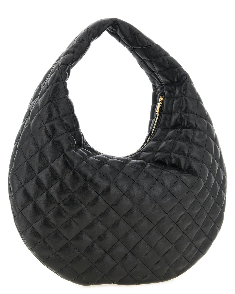 Saint Laurent Hobo Icare Shoulder Bag Glam Steals