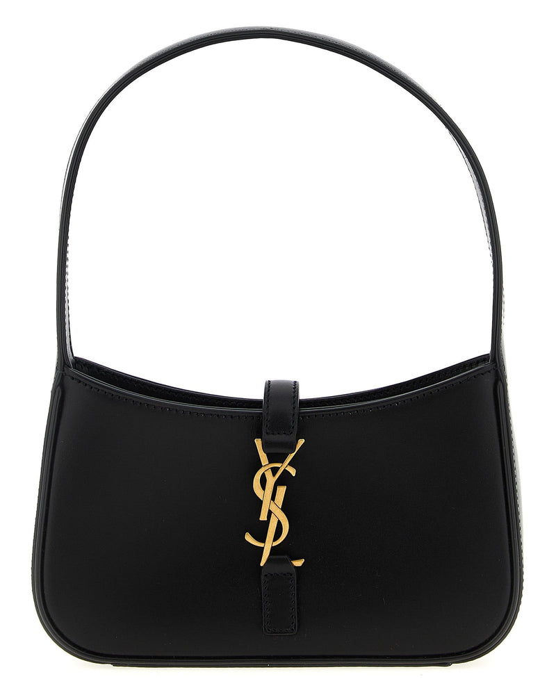 Saint Laurent Hobo Le 5 À 7 Mini Handbag Glam Steals