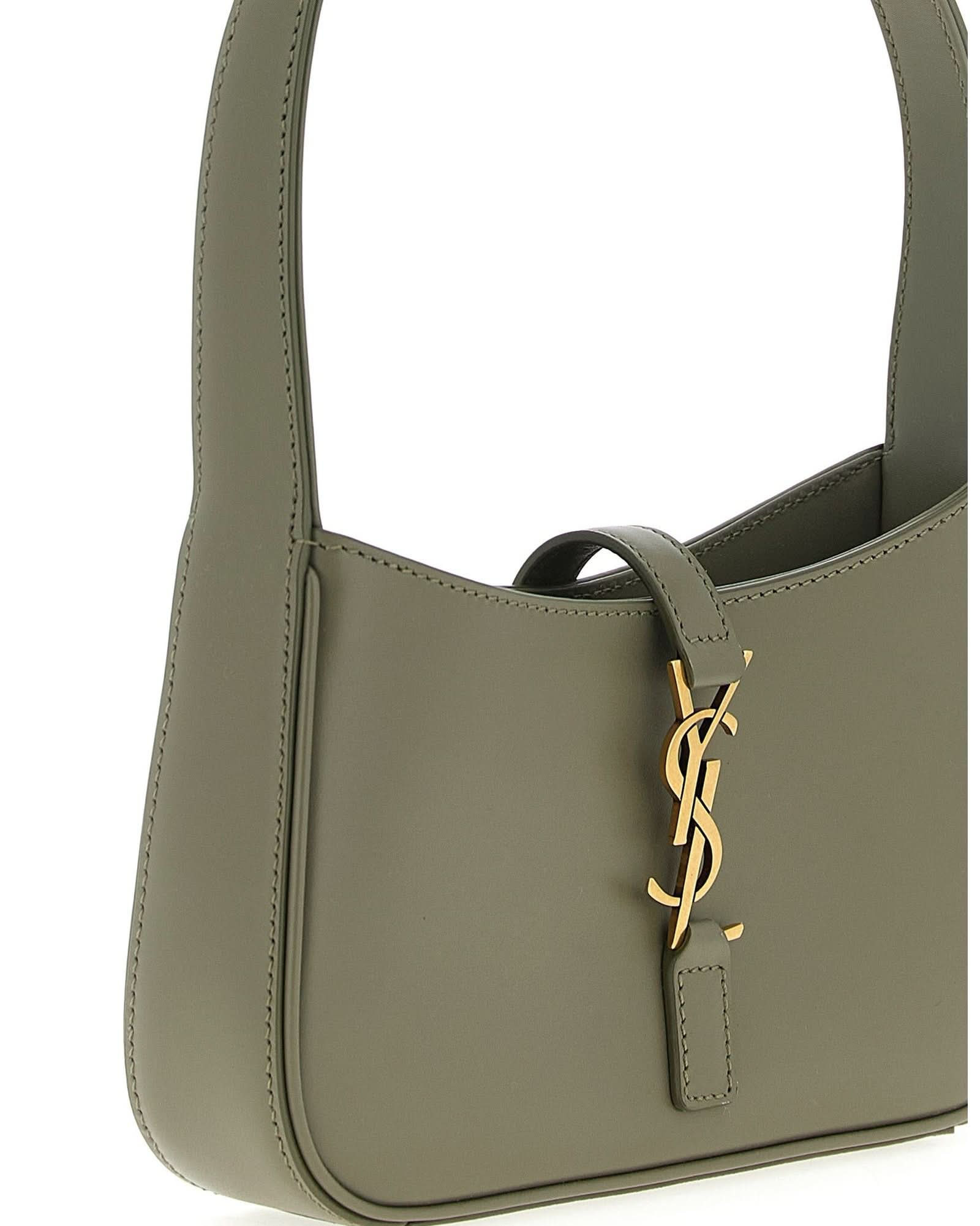 Saint Laurent Hobo Le 5 À 7 Mini Handbag Glam Steals