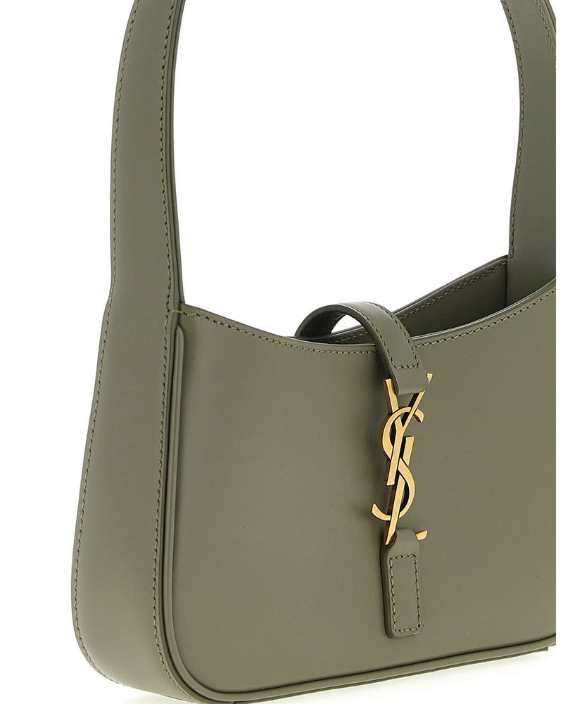 Saint Laurent Hobo Le 5 À 7 Mini Handbag Glam Steals