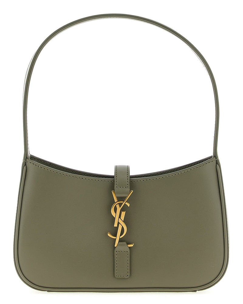 Saint Laurent Hobo Le 5 À 7 Mini Handbag Glam Steals
