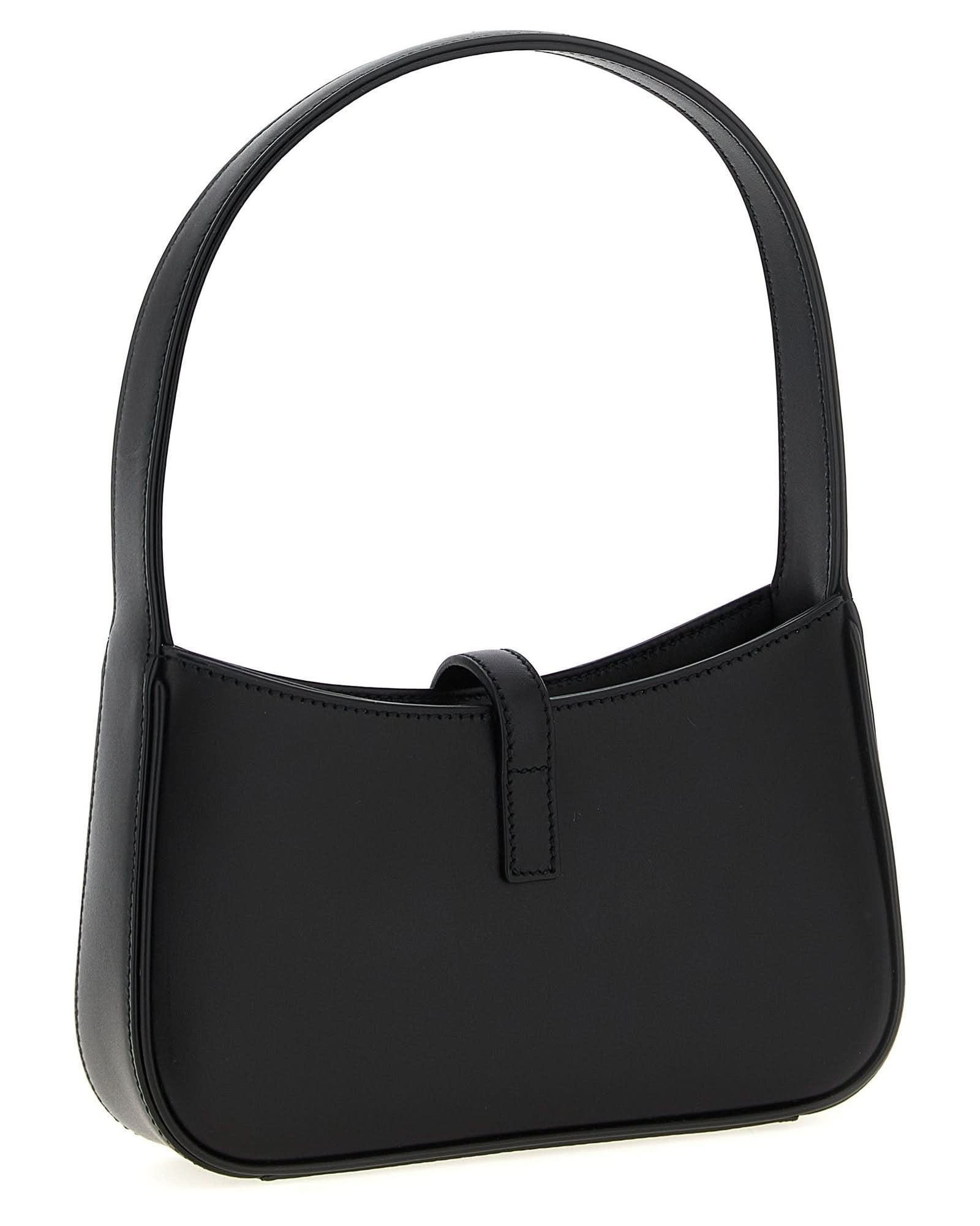 Saint Laurent Hobo Le 5 À 7 Mini Handbag Glam Steals