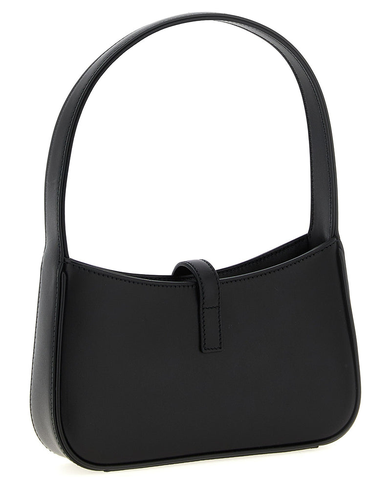 Saint Laurent Hobo Le 5 À 7 Mini Handbag Glam Steals