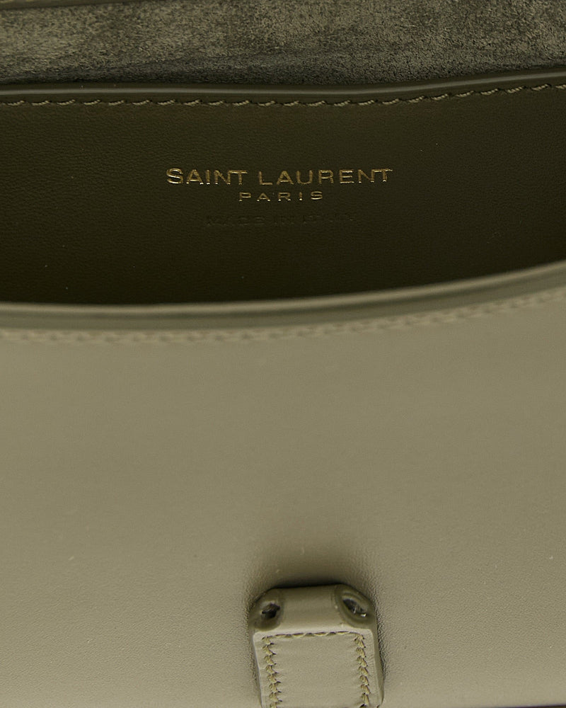 Saint Laurent Hobo Le 5 À 7 Mini Handbag Glam Steals