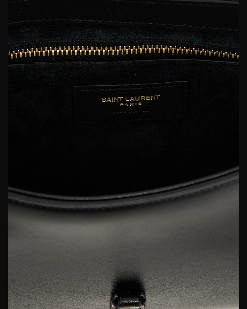Saint Laurent Hobo Le 5 À 7 Shoulder Bag Shoulder