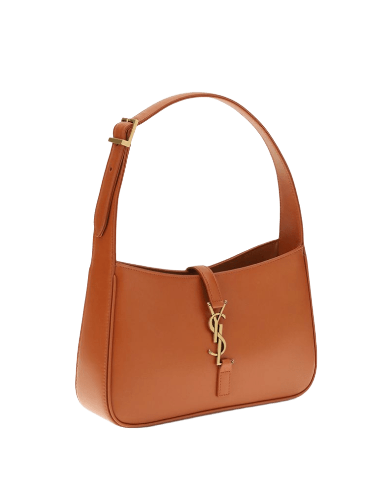 Saint Laurent Hobo Shoulder Bag Glam Steals