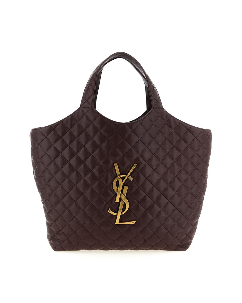Saint Laurent Icare Maxi Shopping Bag Glam Steals
