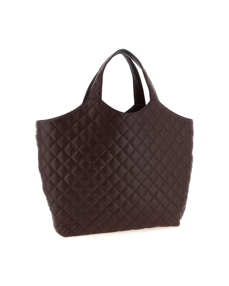 Saint Laurent Icare Maxi Shopping Bag Glam Steals