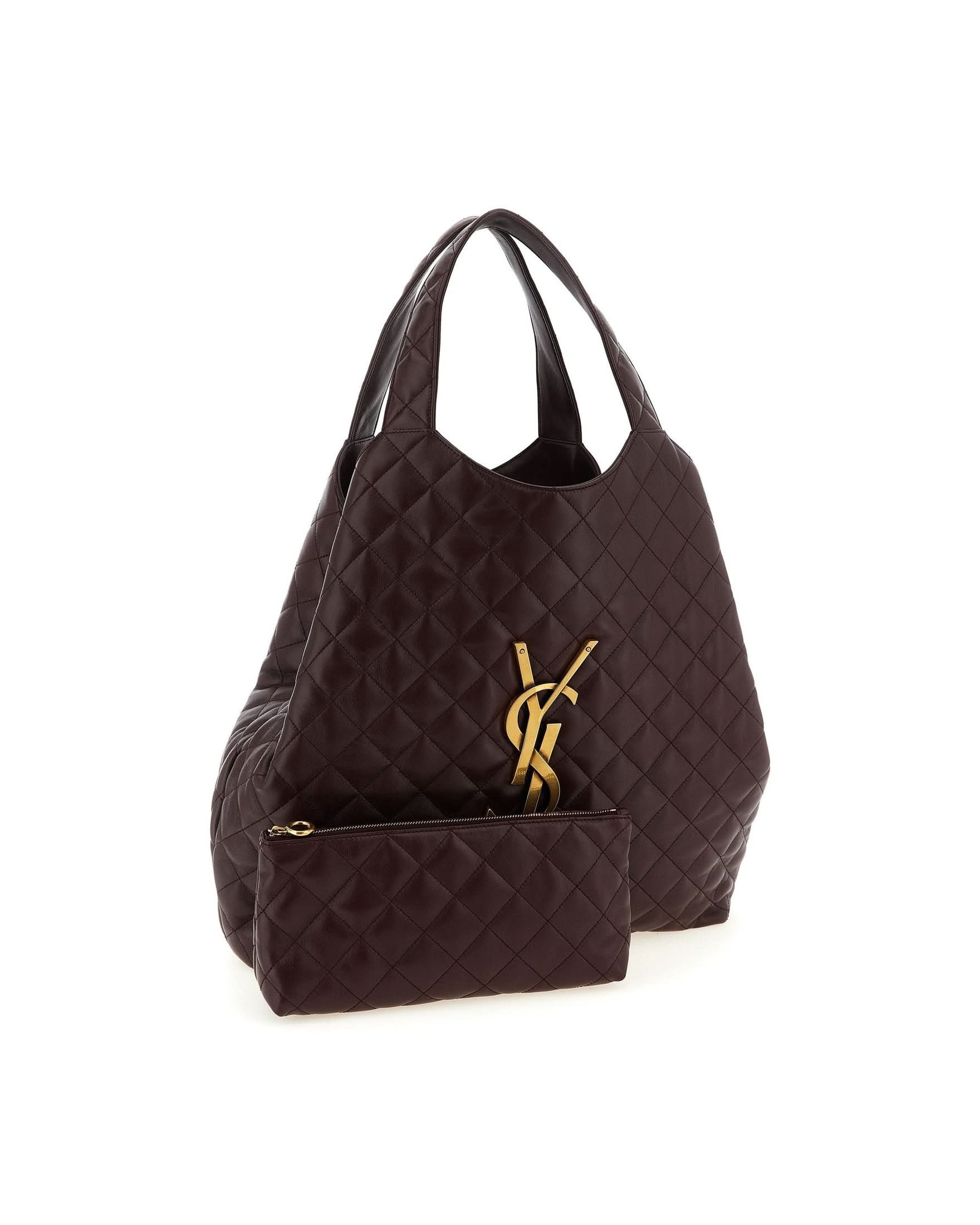Saint Laurent Icare Maxi Shopping Bag Glam Steals