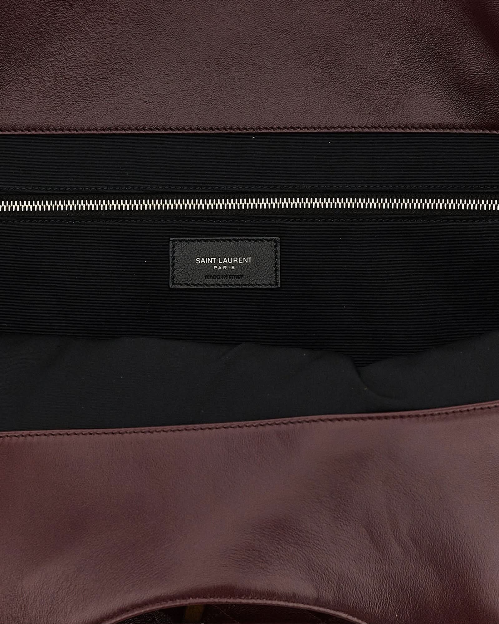Saint Laurent Icare Maxi Shopping Bag Glam Steals