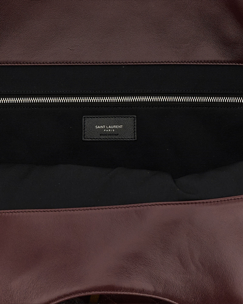 Saint Laurent Icare Maxi Shopping Bag Glam Steals