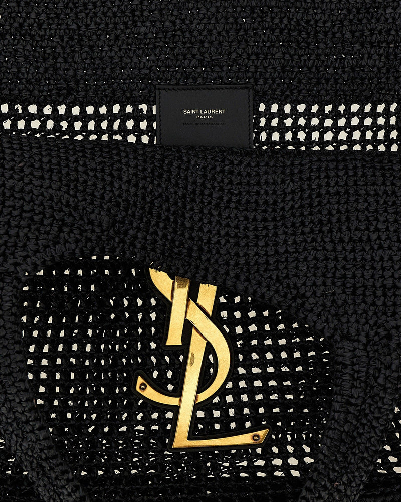 Saint Laurent Icare Shopping Bag Glam Steals