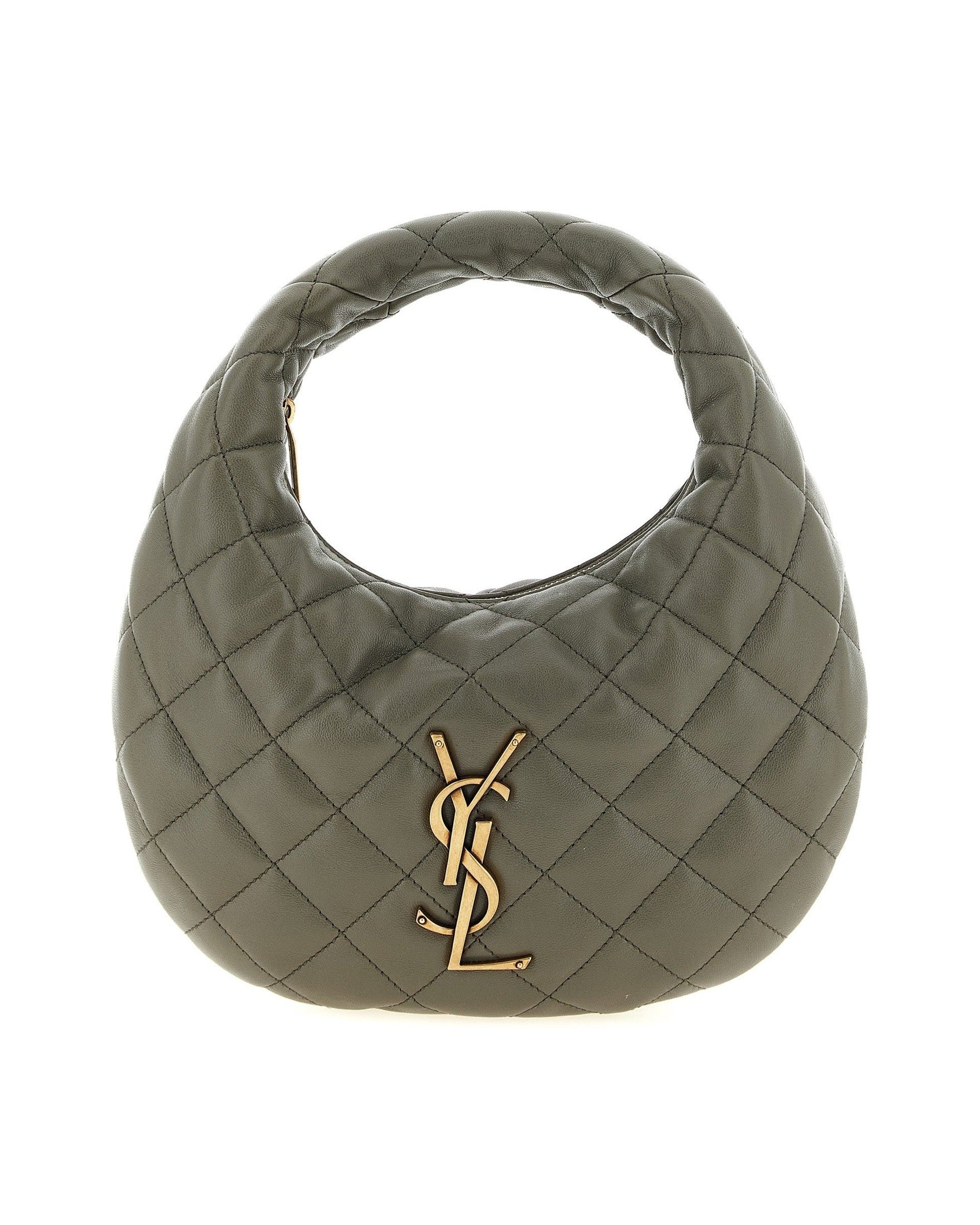 Saint Laurent Icarino Baby Handbag Glam Steals