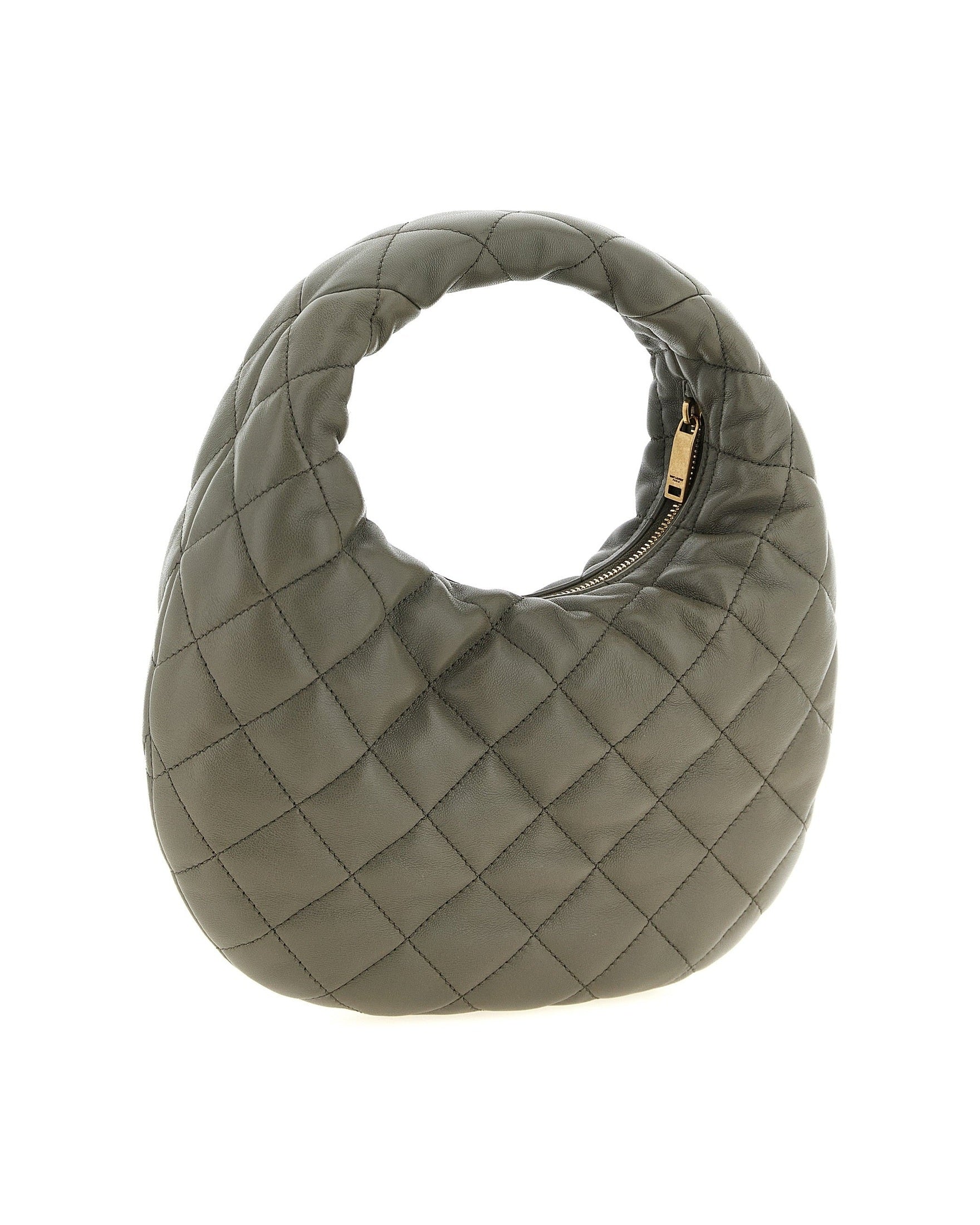 Saint Laurent Icarino Baby Handbag Glam Steals