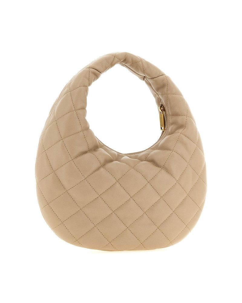 Saint Laurent Icarino Baby Handbag Glam Steals
