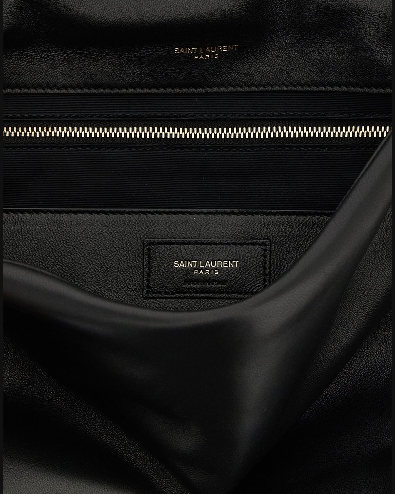 Saint Laurent Jamie 43 Medium Shoulder Bag Glam Steals