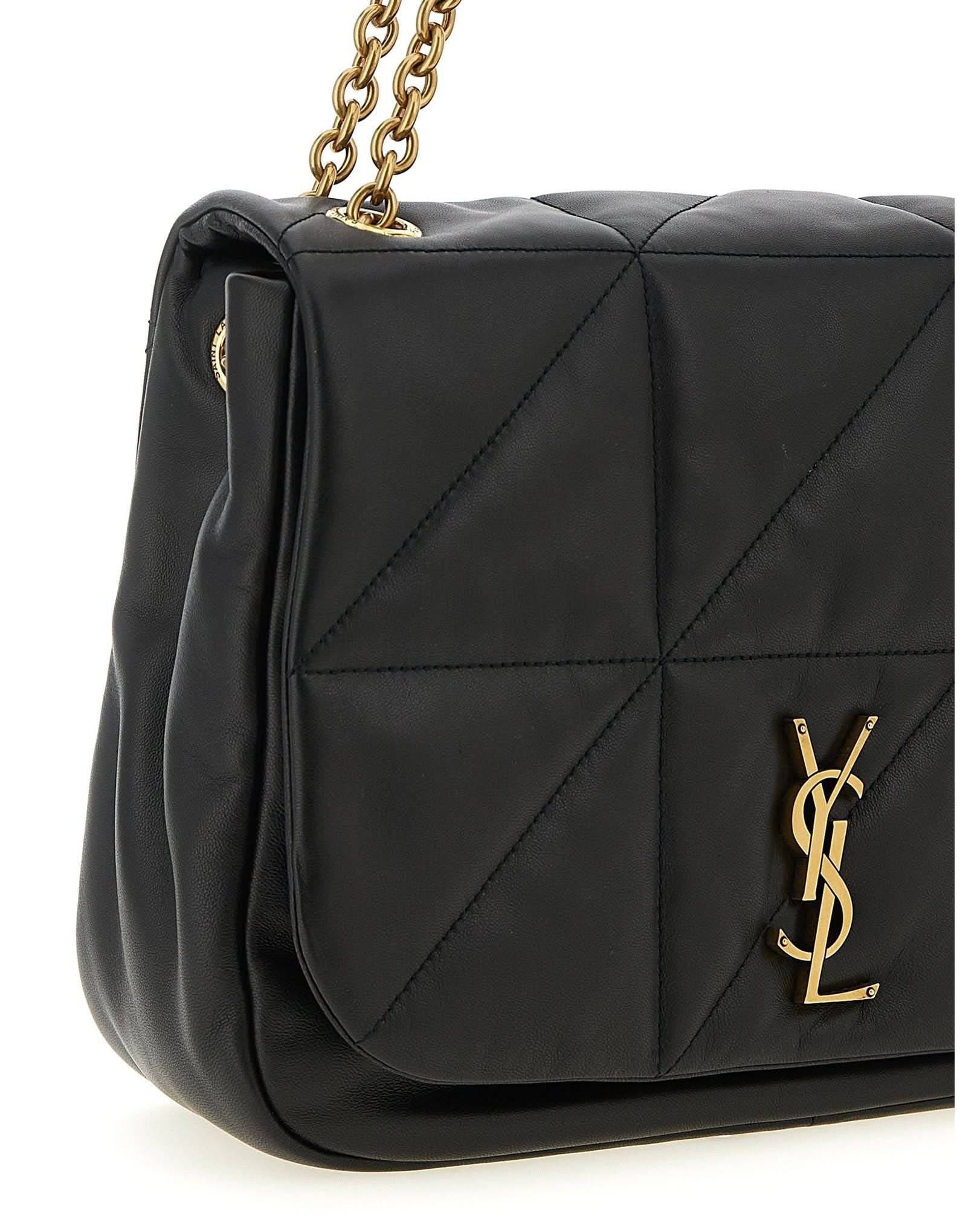 Saint Laurent Jamie 43 Medium Shoulder Bag Glam Steals