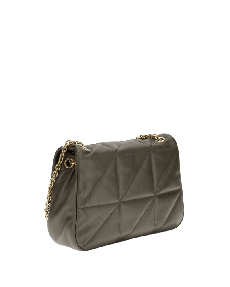 Saint Laurent Jamie Medium Shoulder Bag Glam Steals