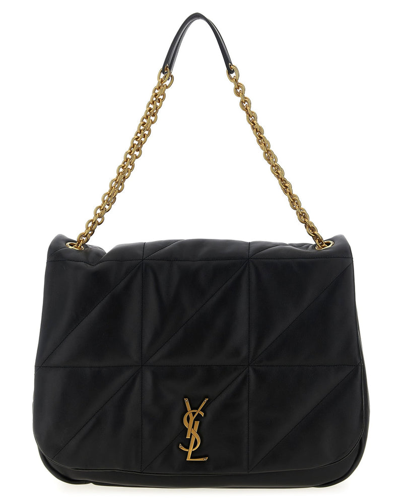 Saint Laurent Jamie Shoulder Bag Glam Steals