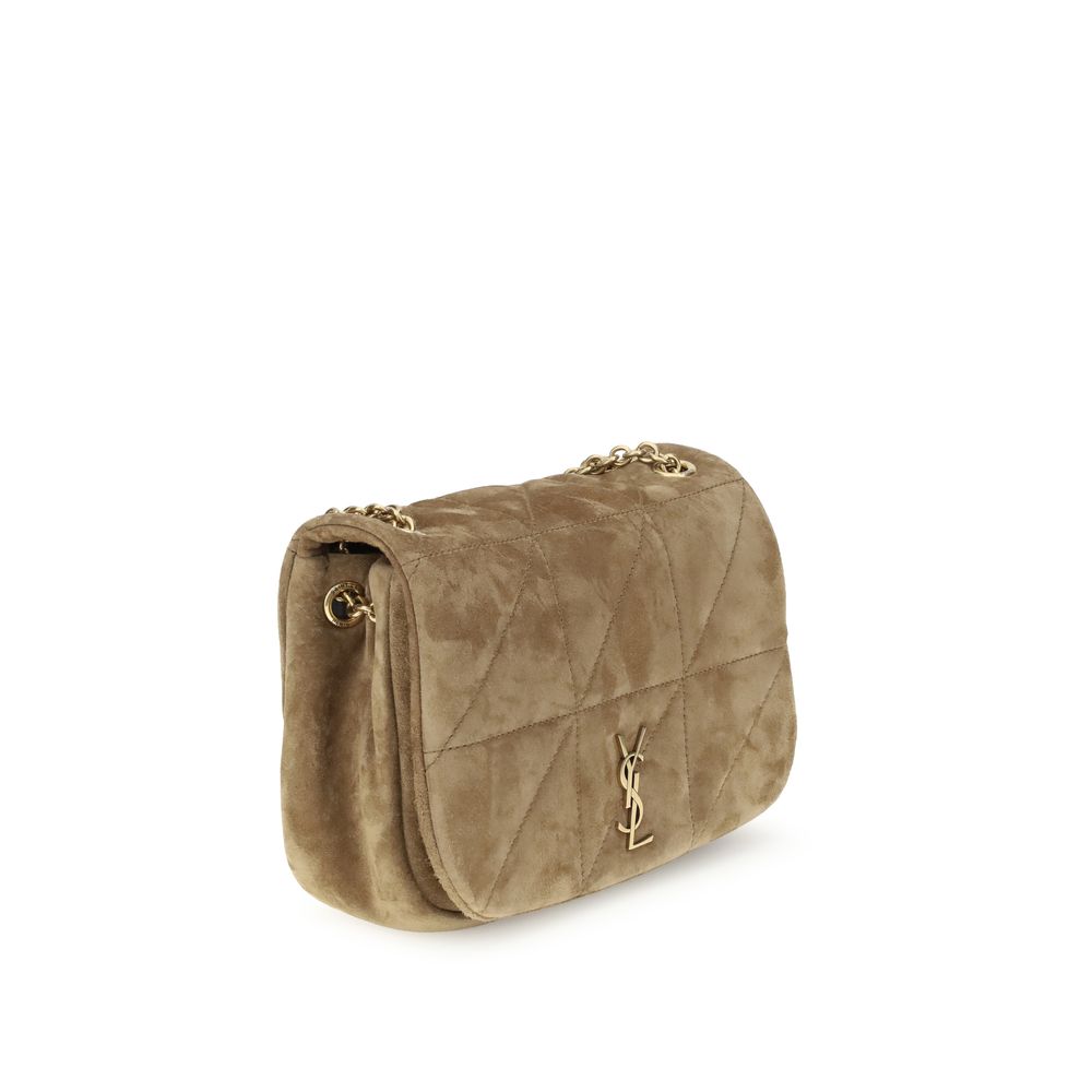 Saint Laurent Jamie Shoulder Bag Glam Steals